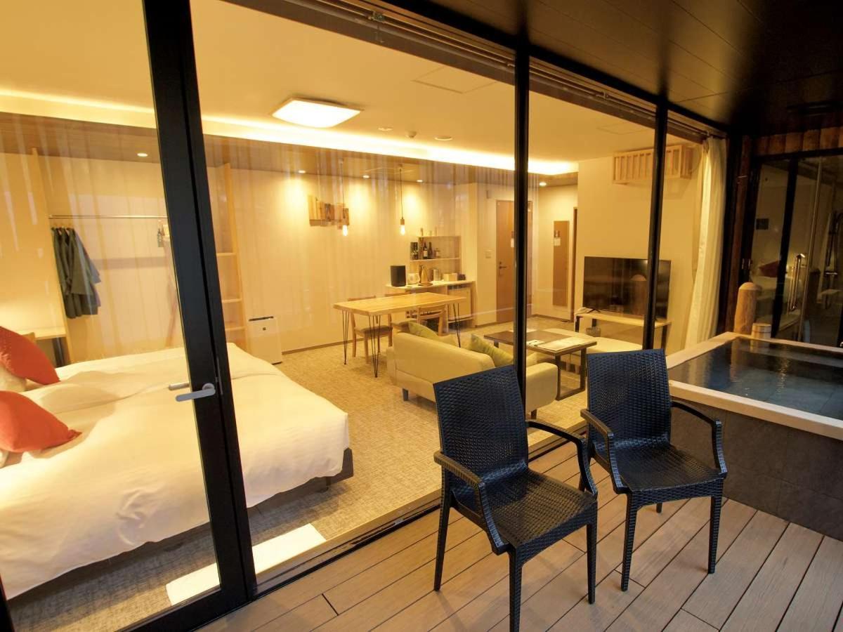 Kutsurogijyuku Shintaki Hotel Aizuwakamatsu Exterior foto